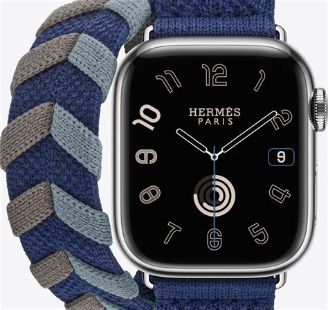 is the apple watch hermes worth it|Hermes Apple Watch release date.